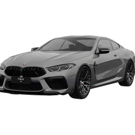 Bmw m8 competition 2015